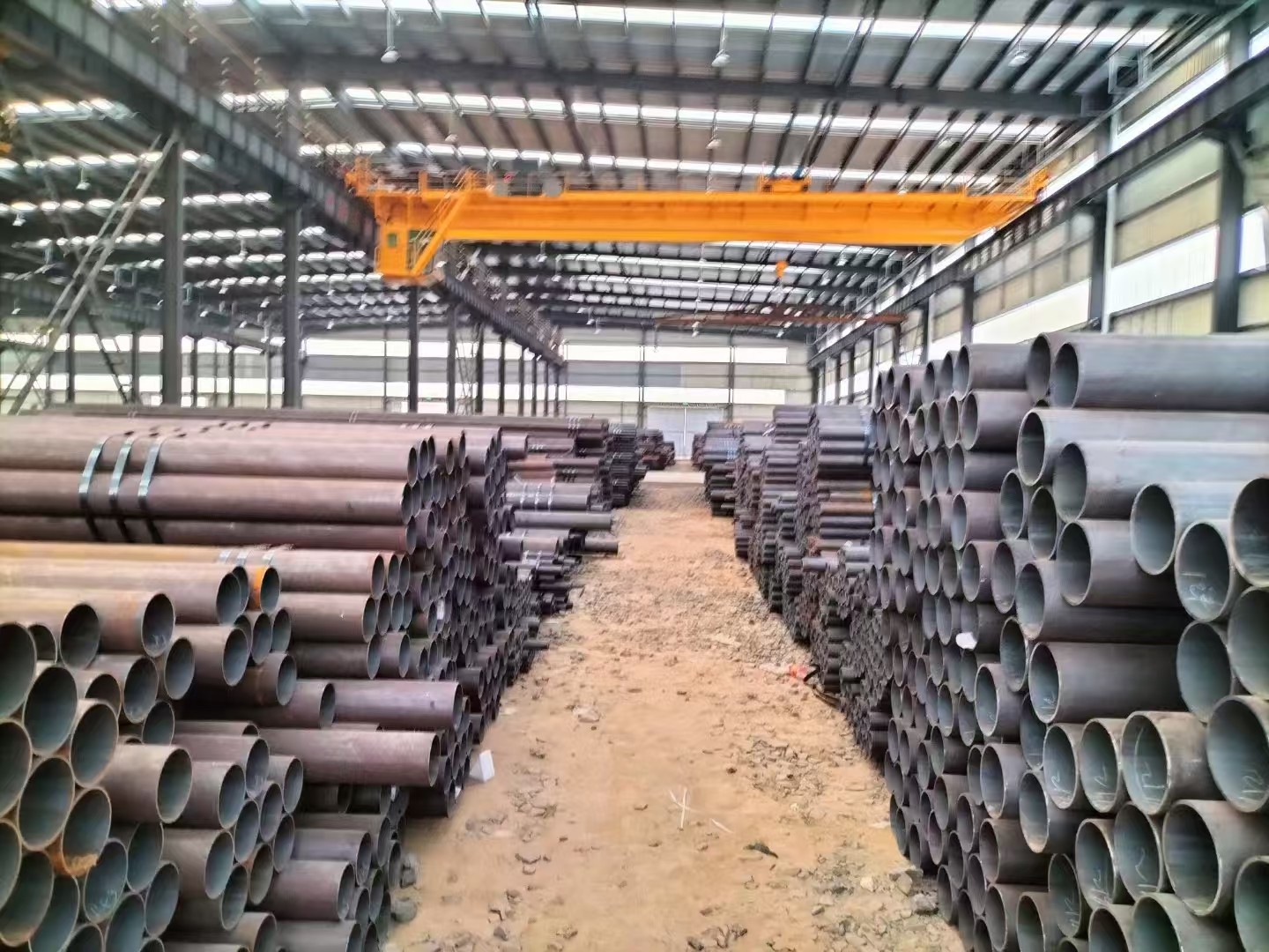 盐城市机械加工无缝钢管机械加工无缝钢管 - 哪里好